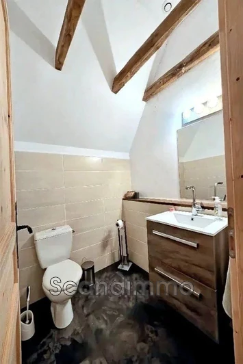 Vente maison Le Bas Ségala  