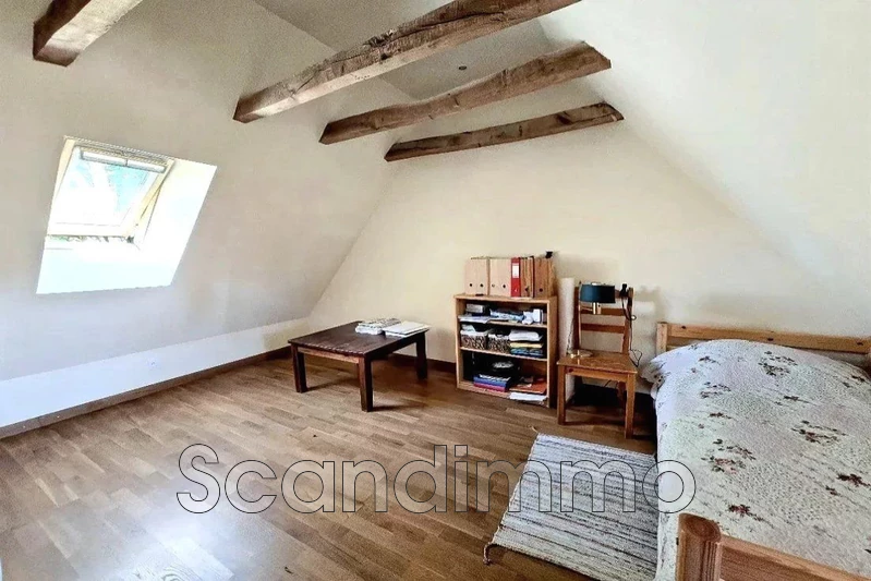 Vente maison Le Bas Ségala  