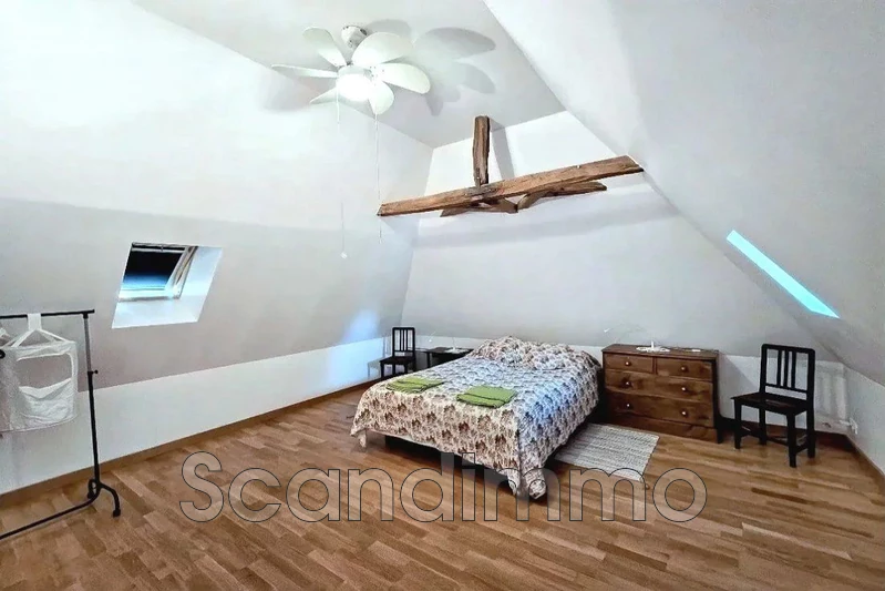 Vente maison Le Bas Ségala  