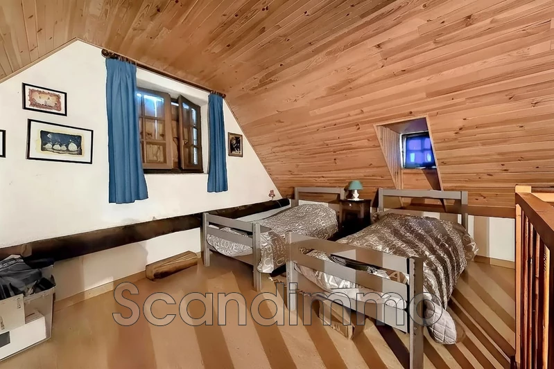 Vente maison Le Bas Ségala  