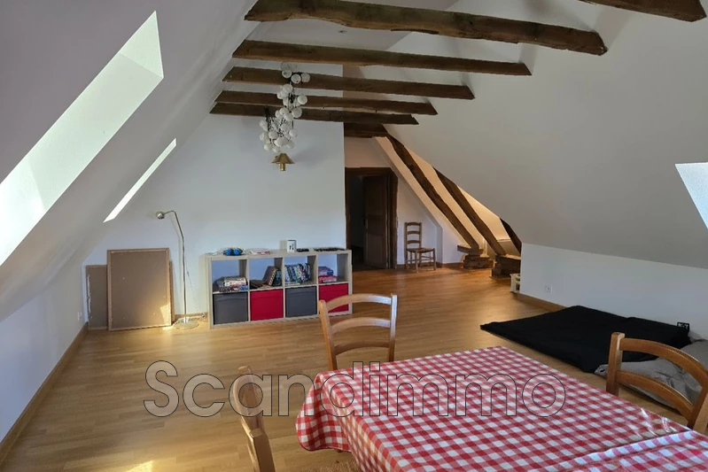 Vente maison Le Bas Ségala  