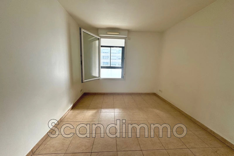 Vente appartement Marseille  