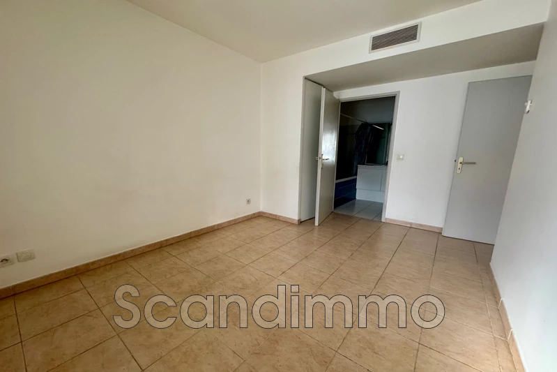 Vente appartement Marseille  