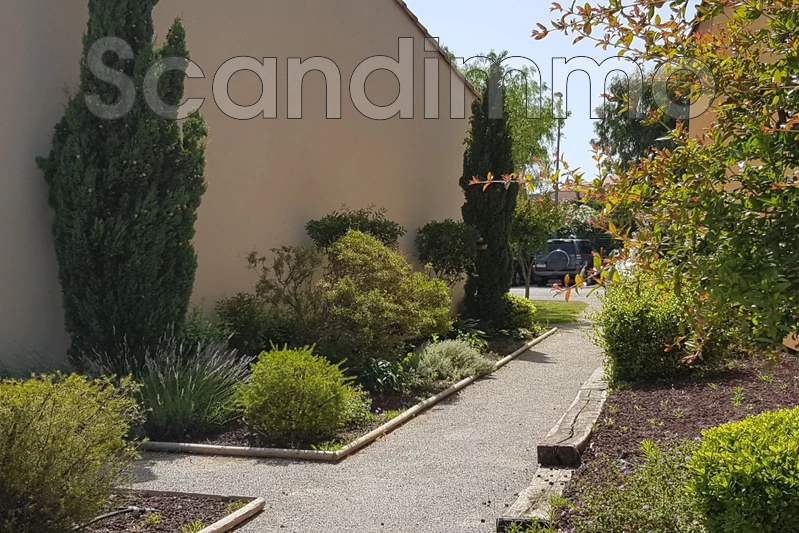 Vente maison Latour-Bas-Elne  