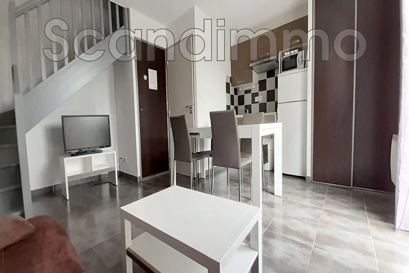Vente maison Latour-Bas-Elne  