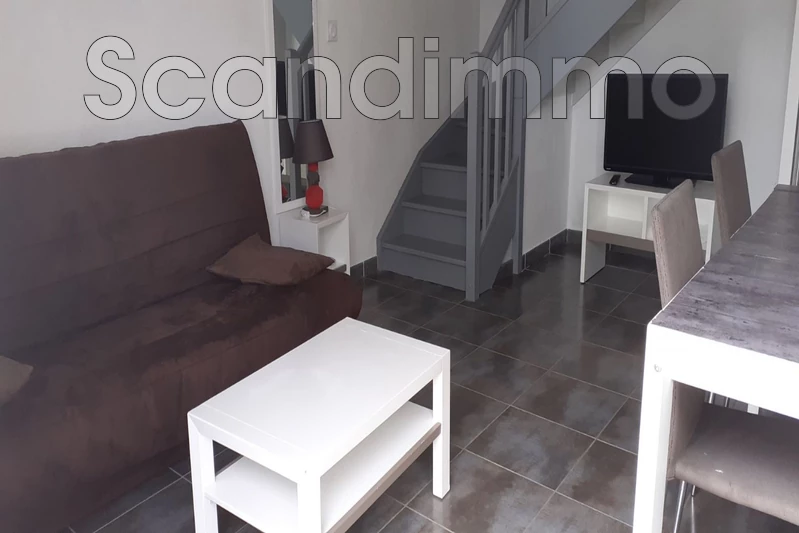 Vente maison Latour-Bas-Elne  