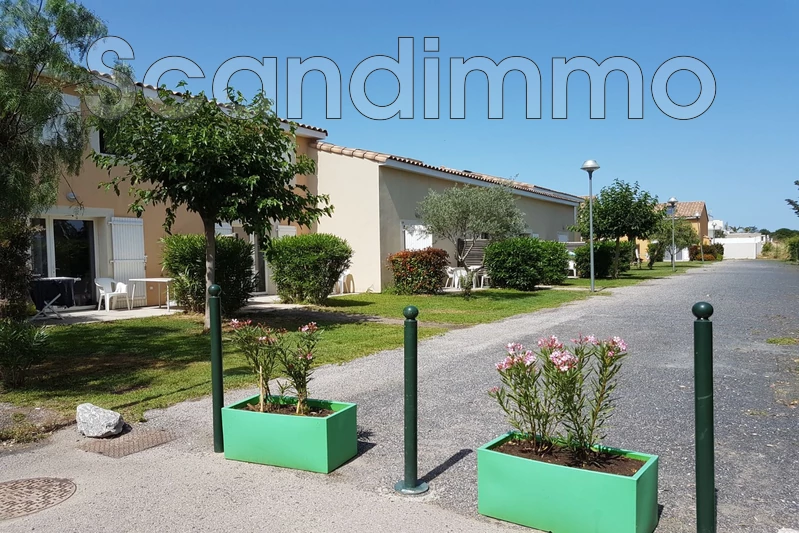 Vente maison Latour-Bas-Elne  