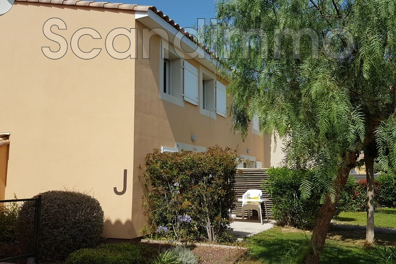 Vente maison Latour-Bas-Elne  