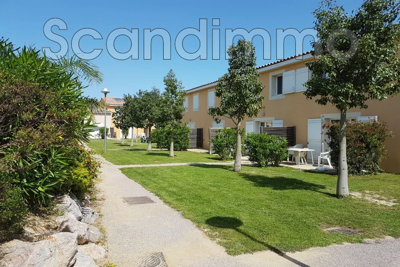 Vente maison Latour-Bas-Elne  