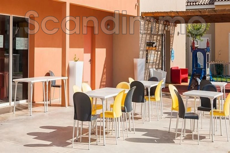 Vente maison Latour-Bas-Elne  