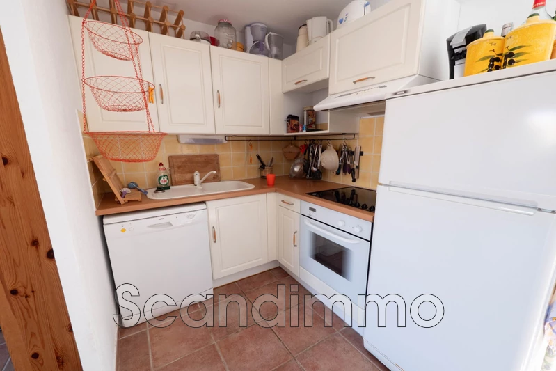Vente appartement Fitou  