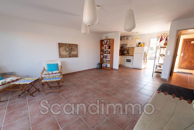 Vente appartement Fitou  