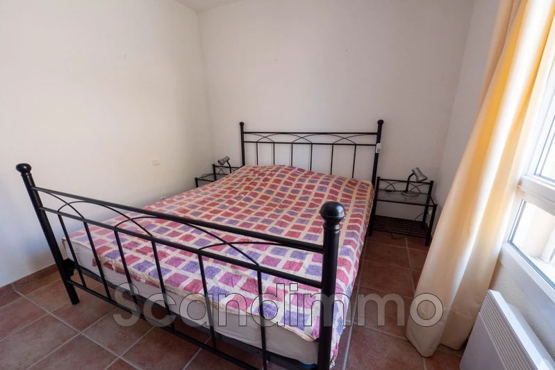 Vente appartement Fitou  