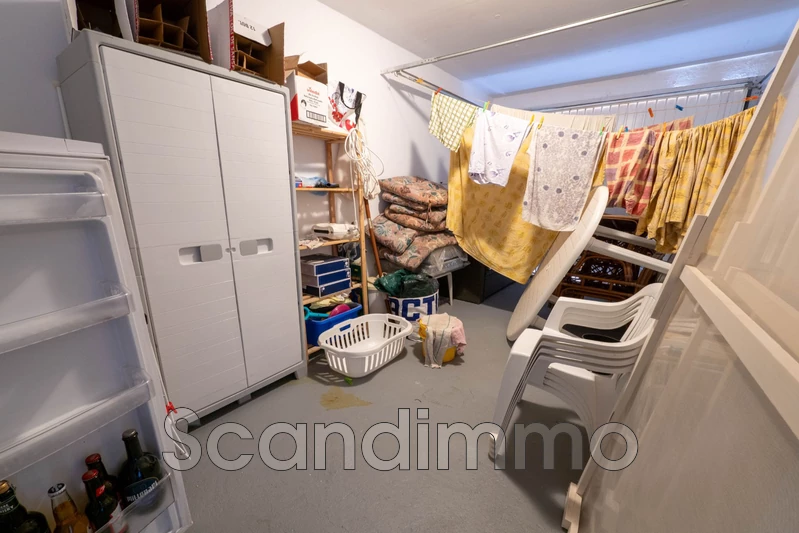 Vente appartement Fitou  