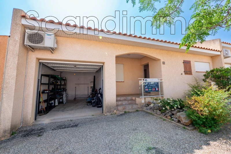 Vente maison Fitou  