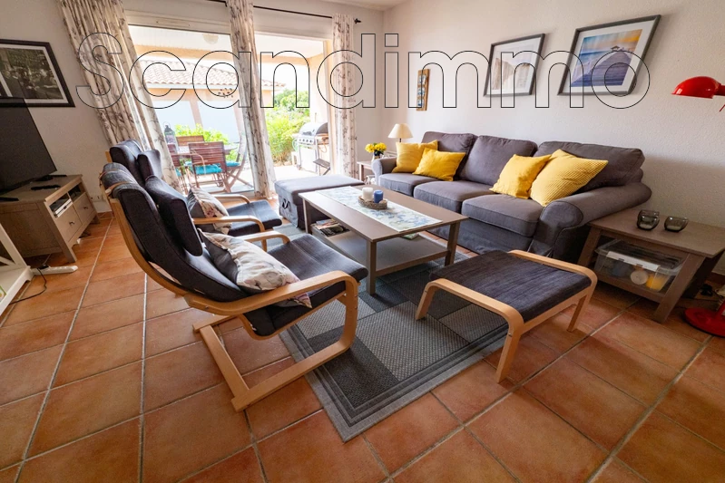 Vente maison Fitou  
