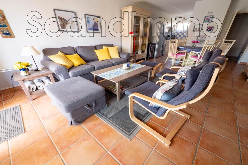 Vente maison Fitou  