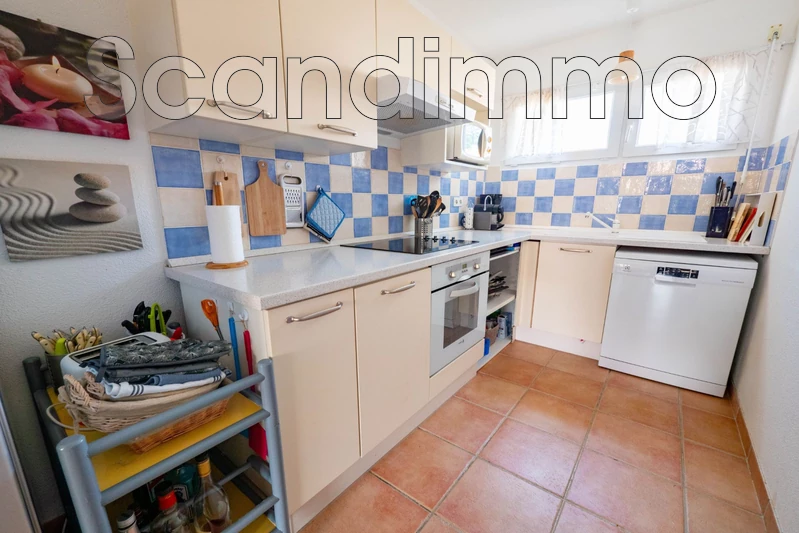 Vente maison Fitou  