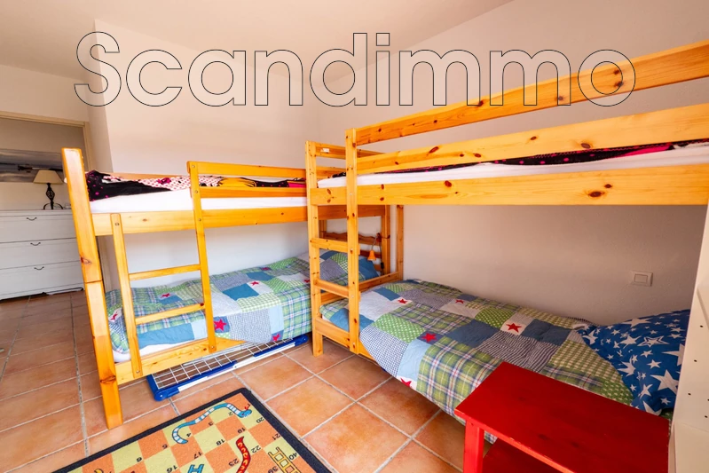 Vente maison Fitou  