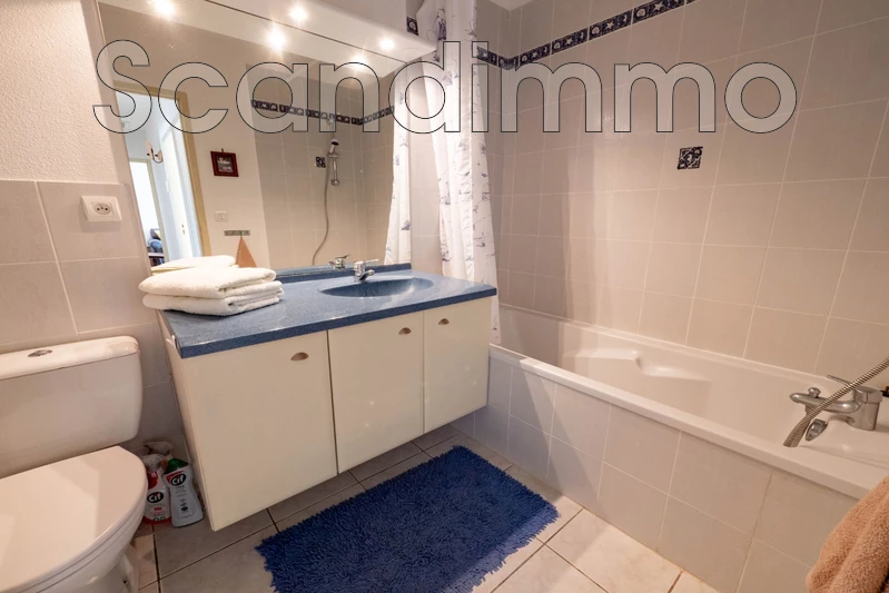 Vente maison Fitou  