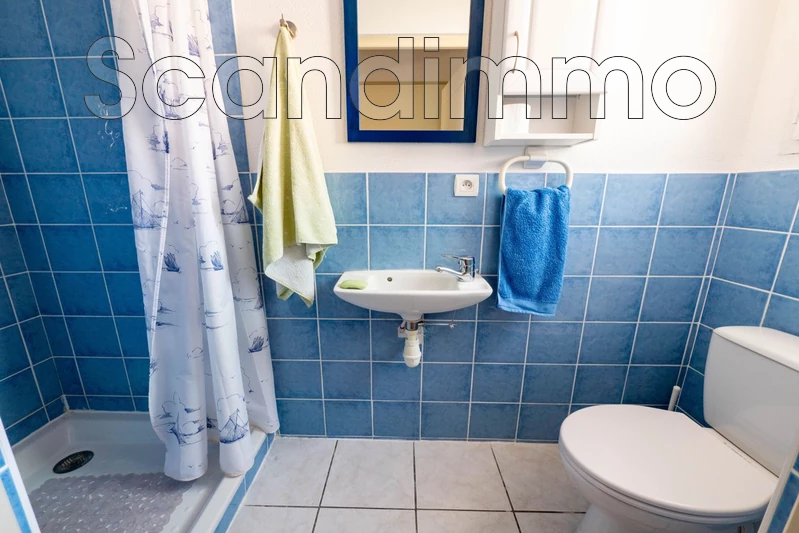 Vente maison Fitou  