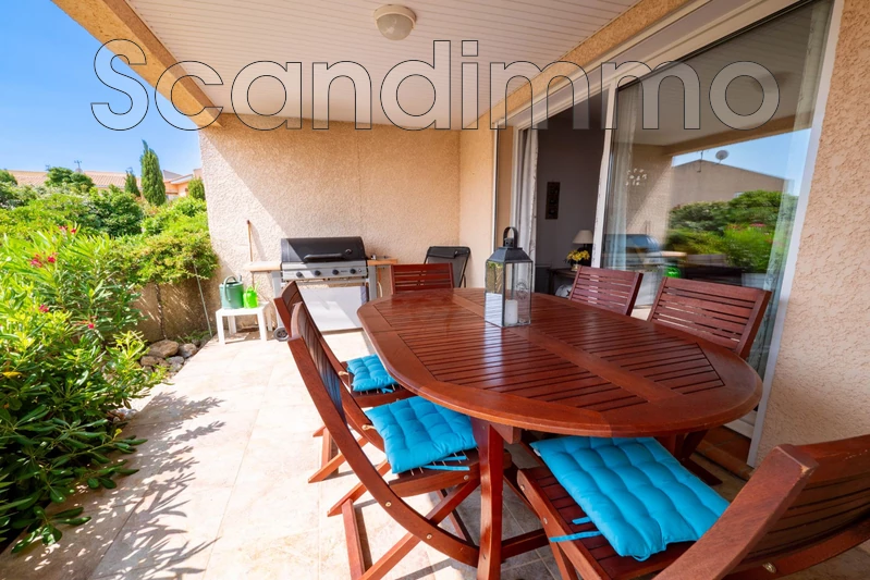 Vente maison Fitou  