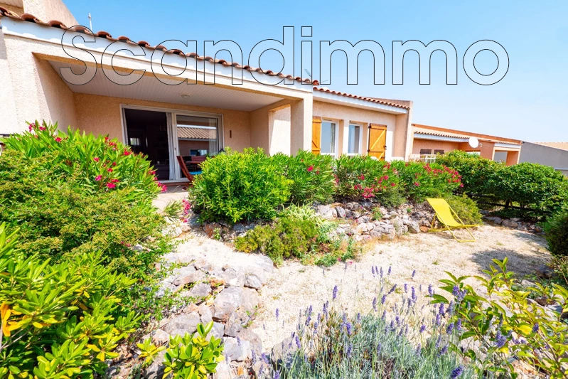 Vente maison Fitou  