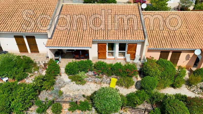 Vente maison Fitou  