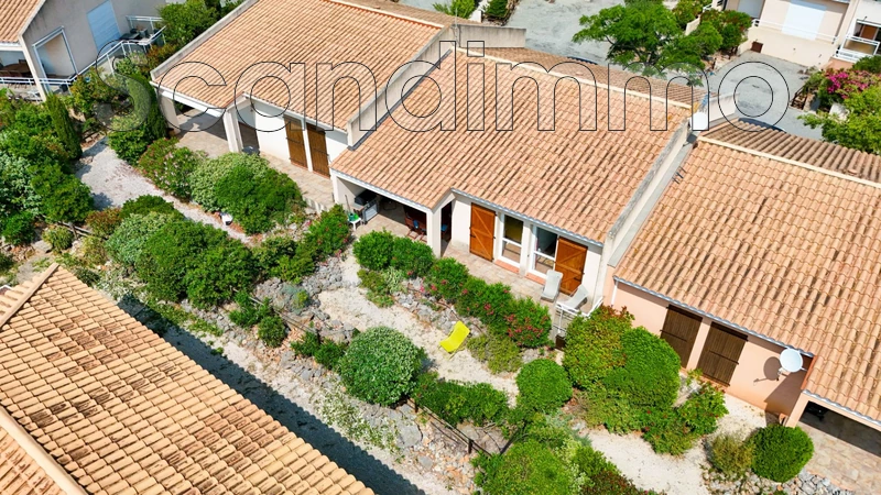 Vente maison Fitou  