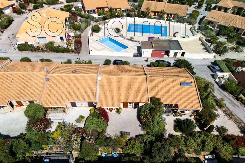 Vente maison Fitou  