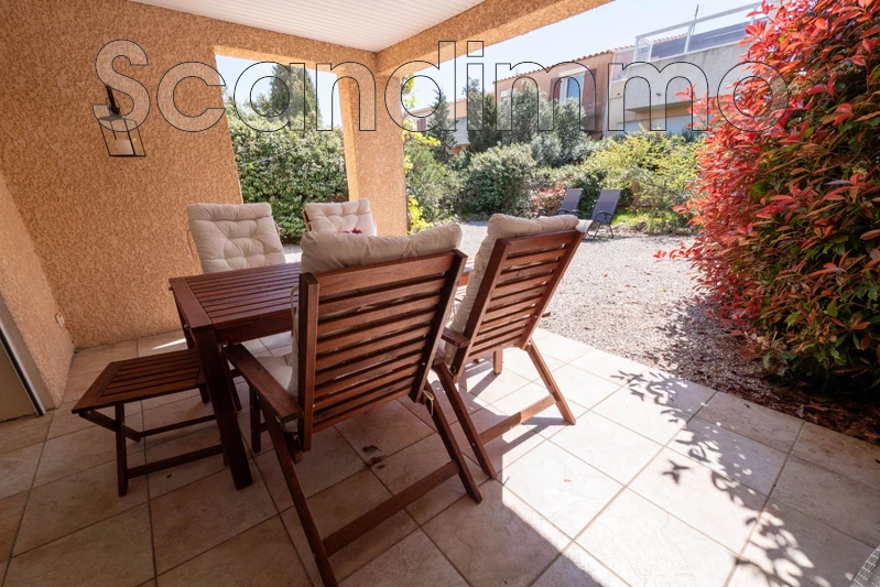 Vente maison Fitou  