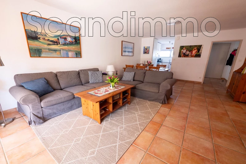 Vente maison Fitou  