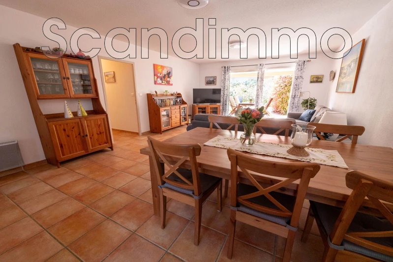 Vente maison Fitou  