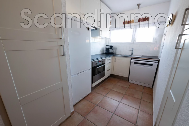 Vente maison Fitou  
