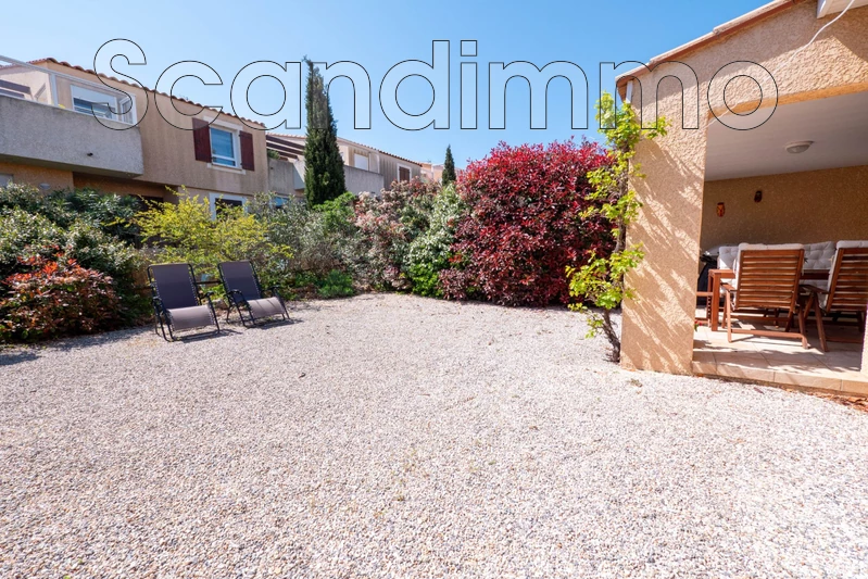 Vente maison Fitou  