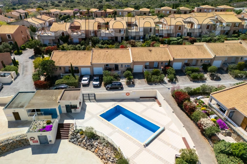 Vente maison Fitou  
