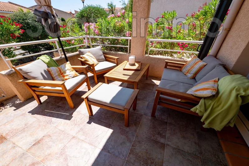 Vente maison Fitou  