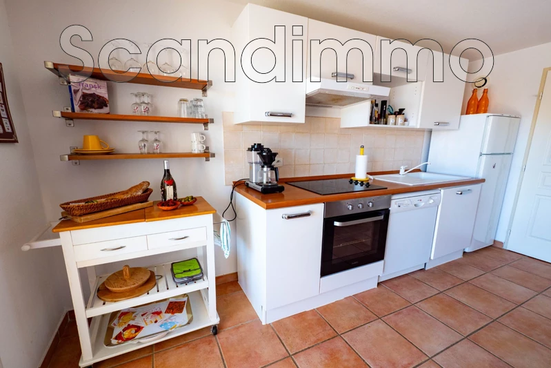 Vente maison Fitou  