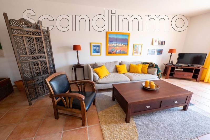 Vente maison Fitou  