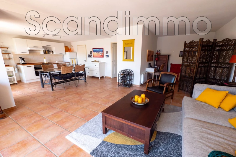 Vente maison Fitou  