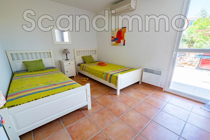 Vente maison Fitou  