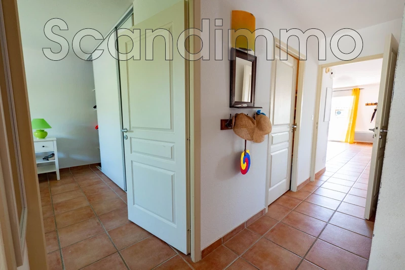Vente maison Fitou  