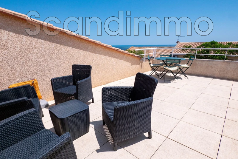 Vente maison Fitou  