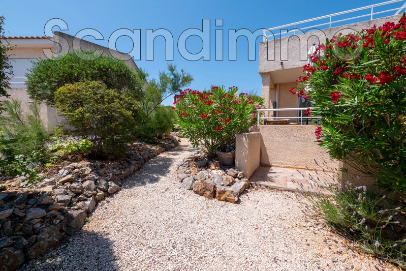 Vente maison Fitou  