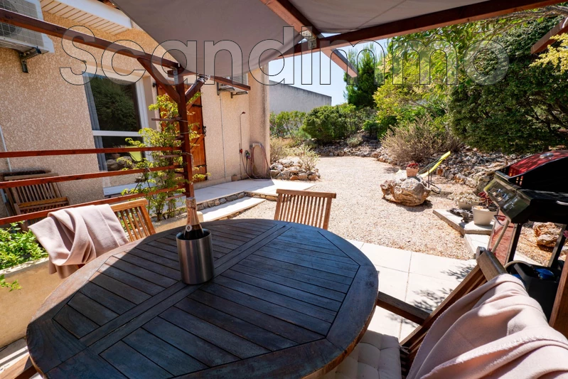 Vente maison Fitou  