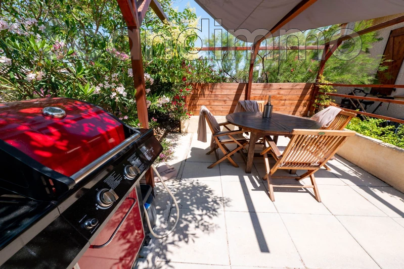 Vente maison Fitou  