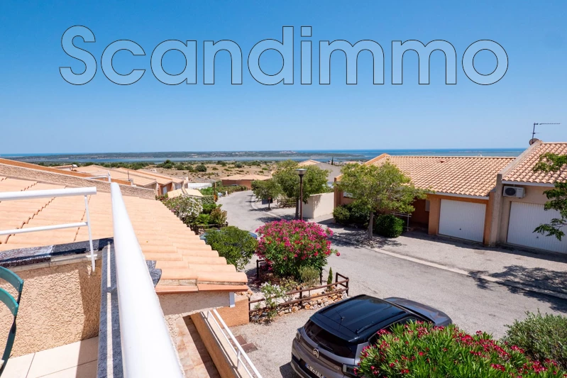 Vente maison Fitou  