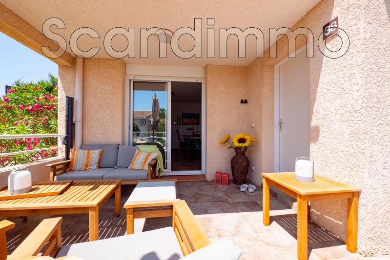 Vente maison Fitou  