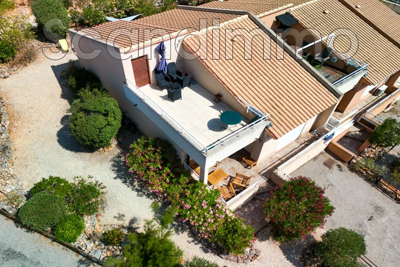 Vente maison Fitou  