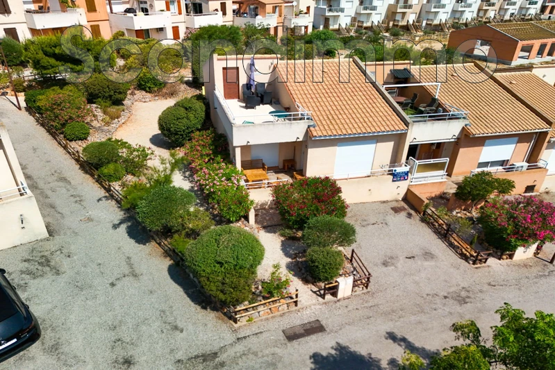 Vente maison Fitou  
